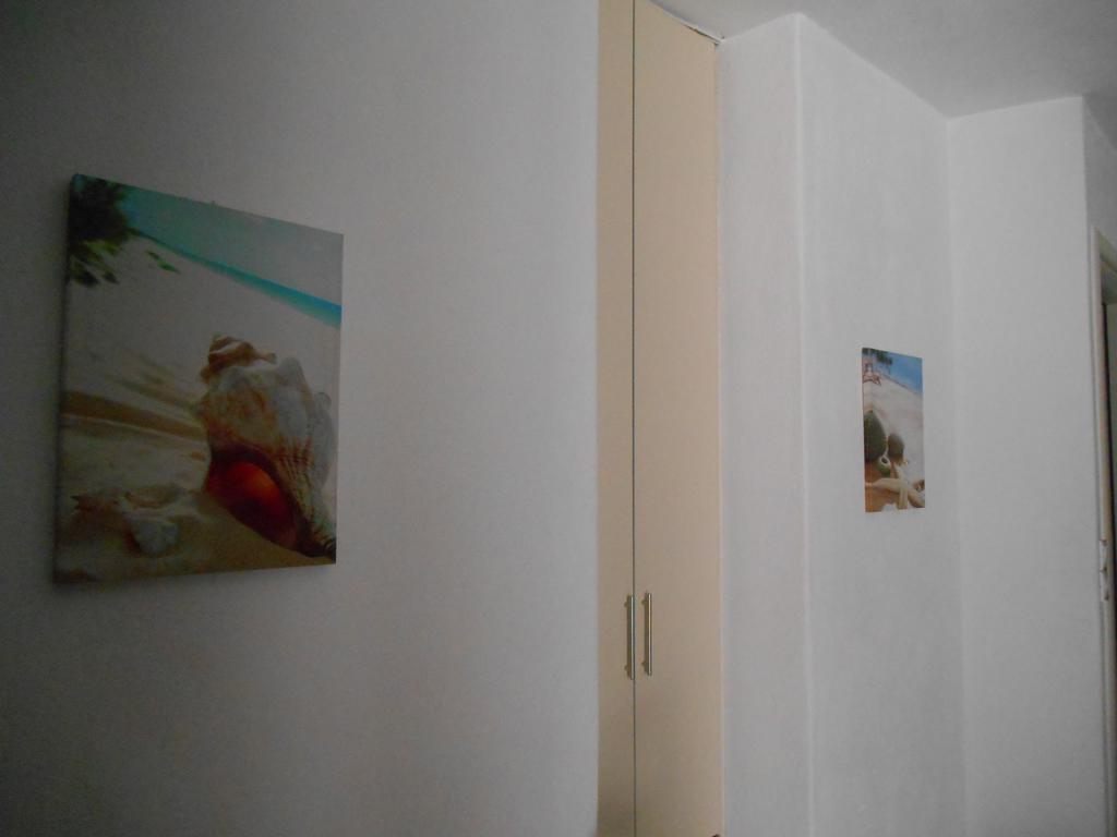 Studios Gabriel Agia Anna  Exteriér fotografie